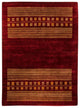 Loribaft Tapijt 240x175cm - Wollen tapijt