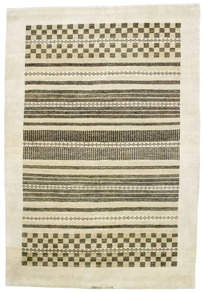 Loribaft Tapijt 142x199cm - Wollen tapijt