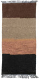 Nepal tapijt 140x70cm - Wollen tapijt