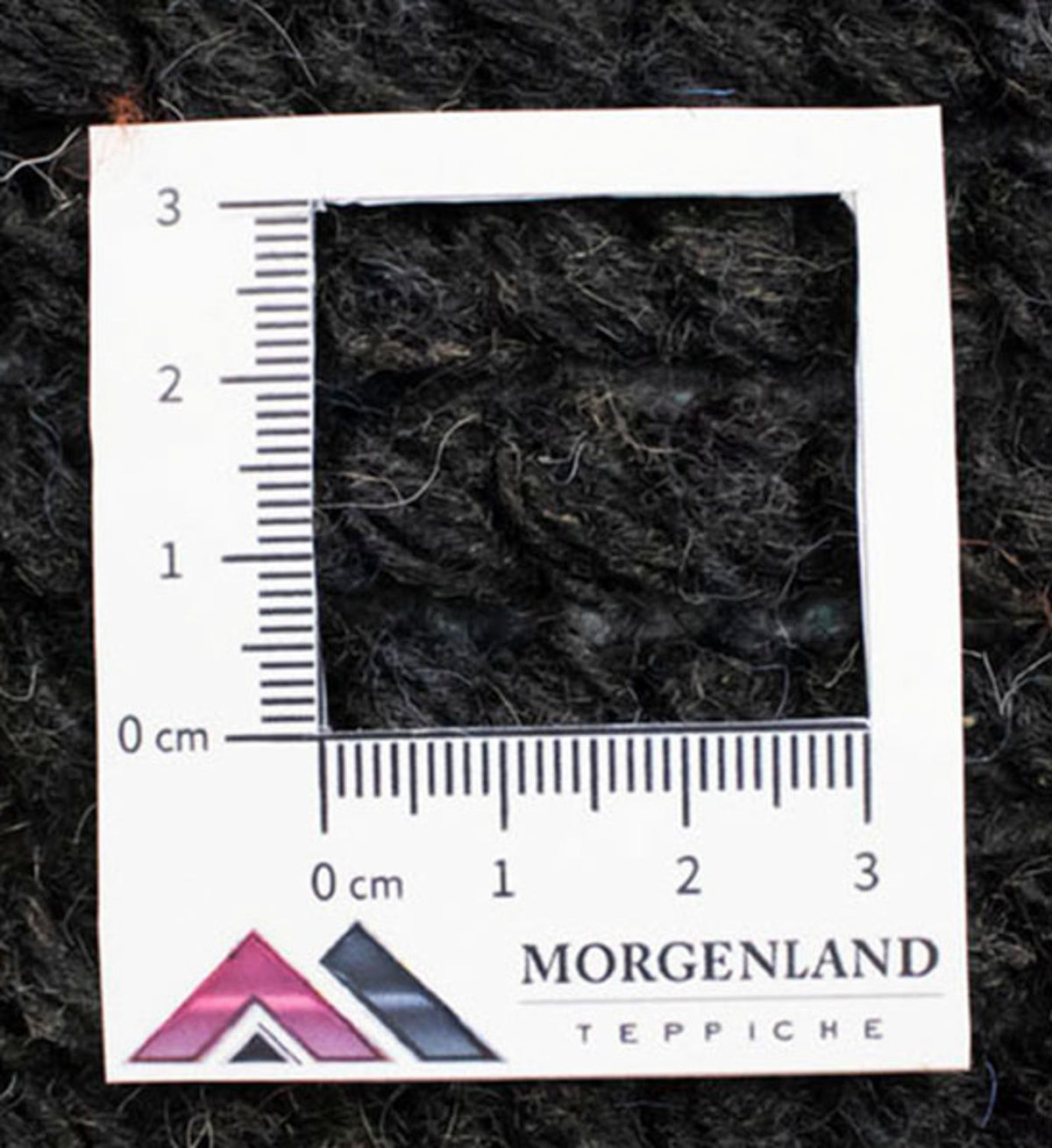 Nepal tapijt - 140 x 70 cm - veelkleurig