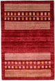 Loribaft Tapijt 300x198cm - Wollen tapijt