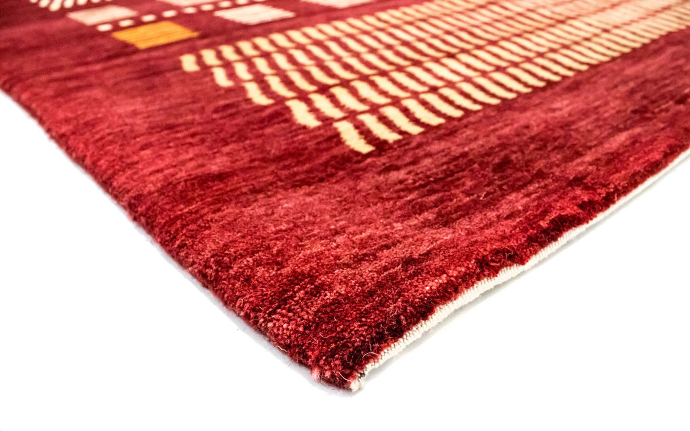 Loribaft Tapijt 300x198cm - Wollen tapijt
