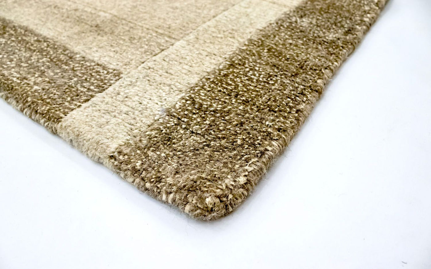 Nepal tapijt 180x116cm - Wollen tapijt