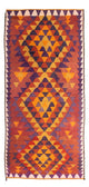 Antiek kilim Tapijt 310x150cm