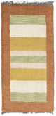 Nepal tapijt 140x70cm - Wollen tapijt