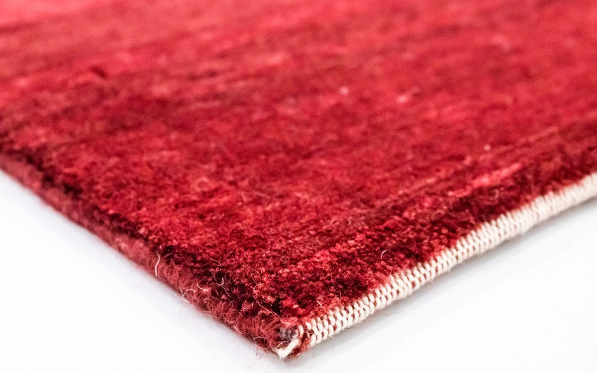 Gabbeh Tapijt - Loribaft Perzisch - 297 x 202 cm - veelkleurig