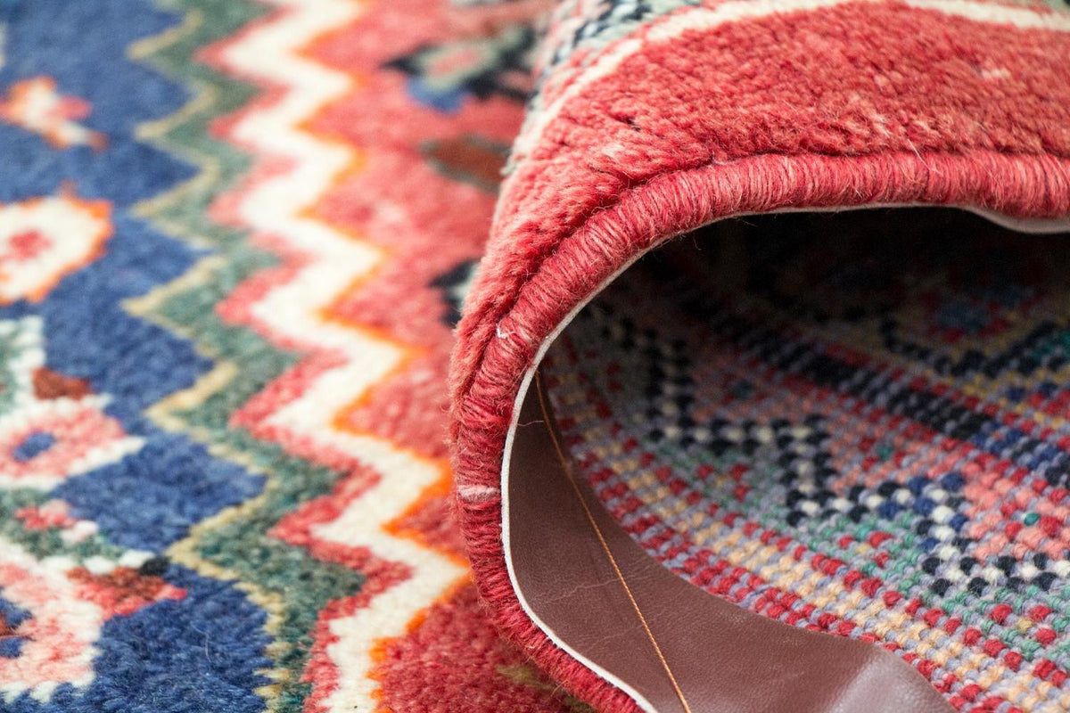 Perzisch tapijt - Klassiek - 433 x 312 cm - rood