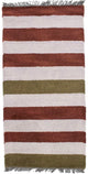Nepal tapijt 140x70cm - Wollen tapijt