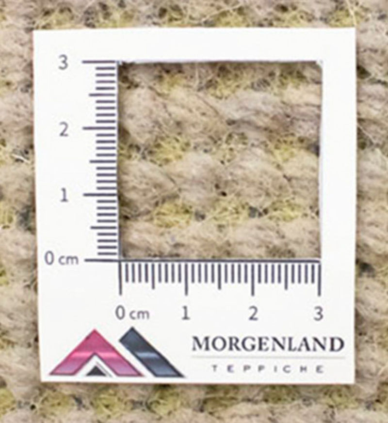 Nepal tapijt - 140 x 70 cm - veelkleurig