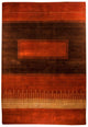 Loribaft Tapijt 292x200cm - Wollen tapijt