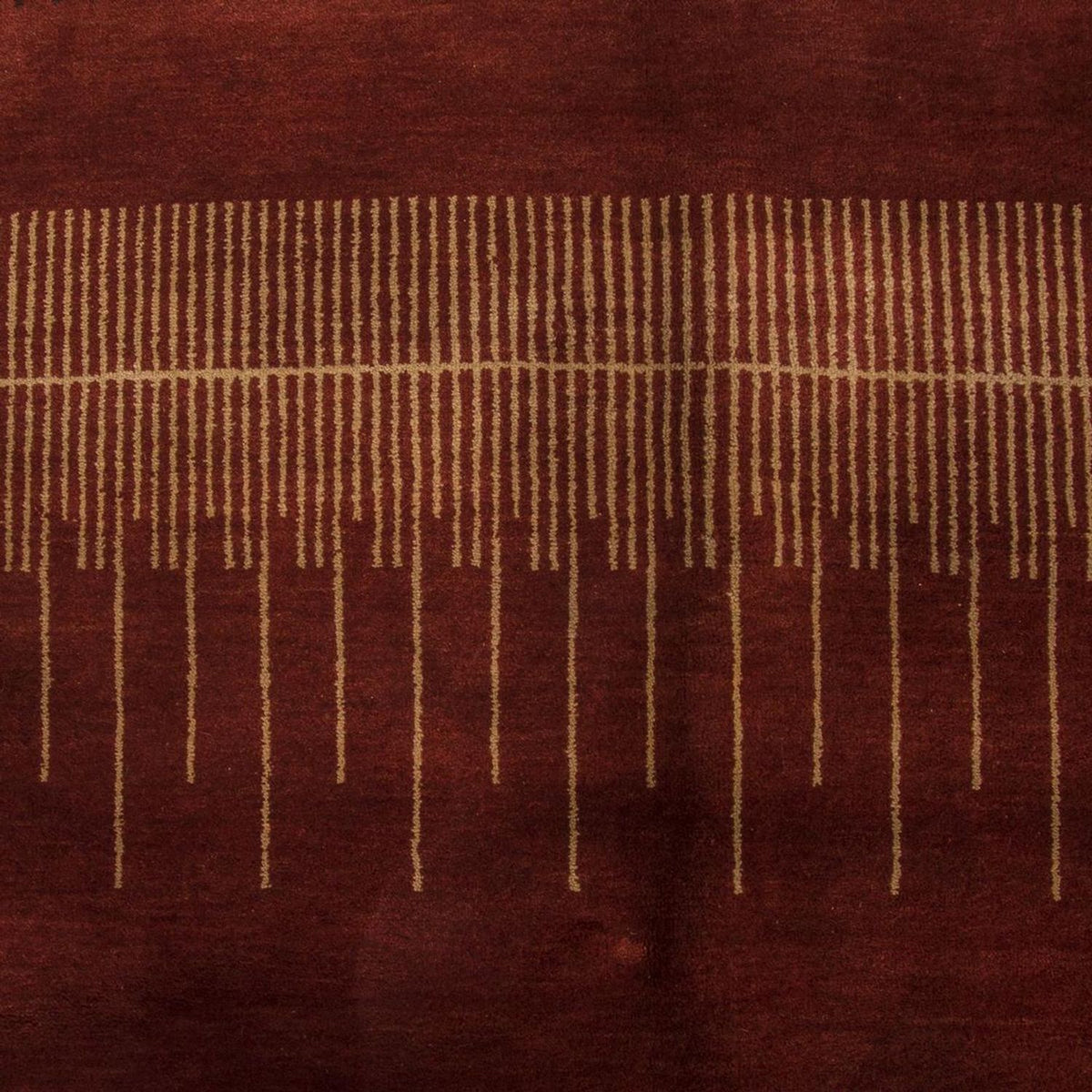 Gabbeh Tapijt - Loribaft Perzisch - 292 x 200 cm - veelkleurig