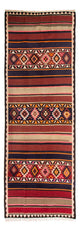 Antiek kilim Tapijt 360x140cm