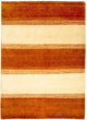 Indo Gabbeh Tapijt 240x174cm - Wollen tapijt