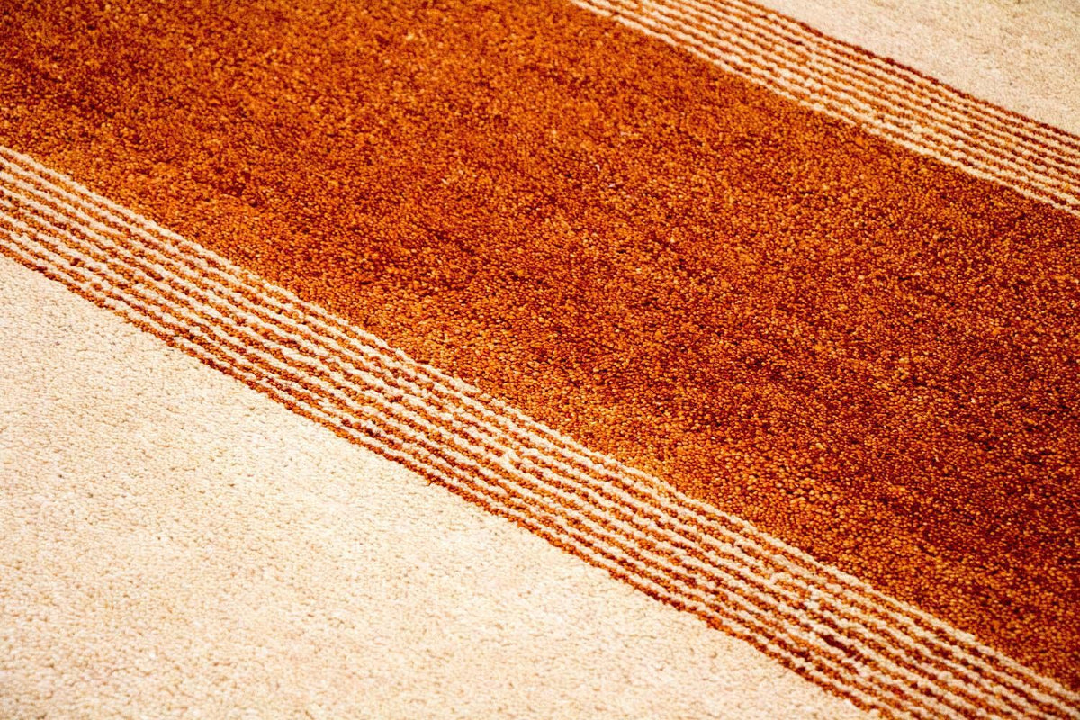 Gabbeh tapijt - Indus - 240 x 174 cm - gekleurd