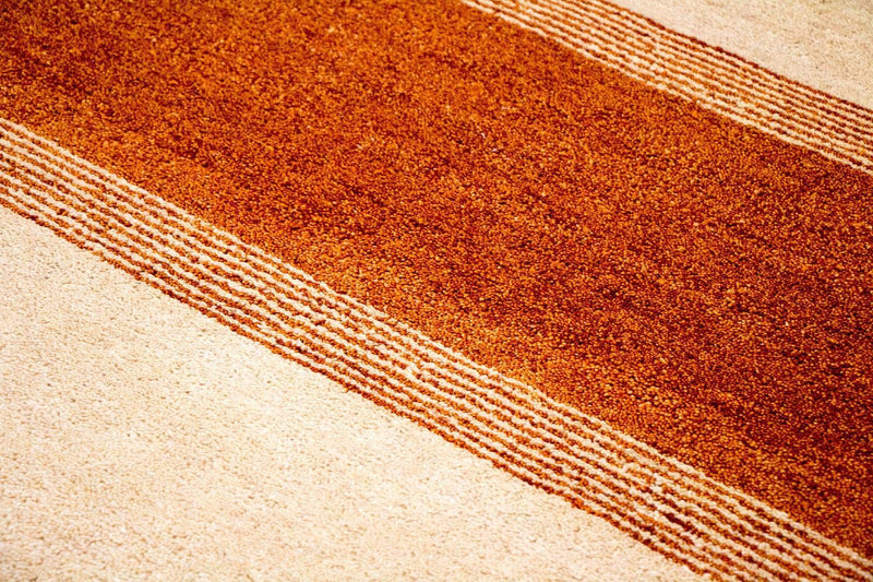 Gabbeh tapijt - Indus - 240 x 174 cm - gekleurd