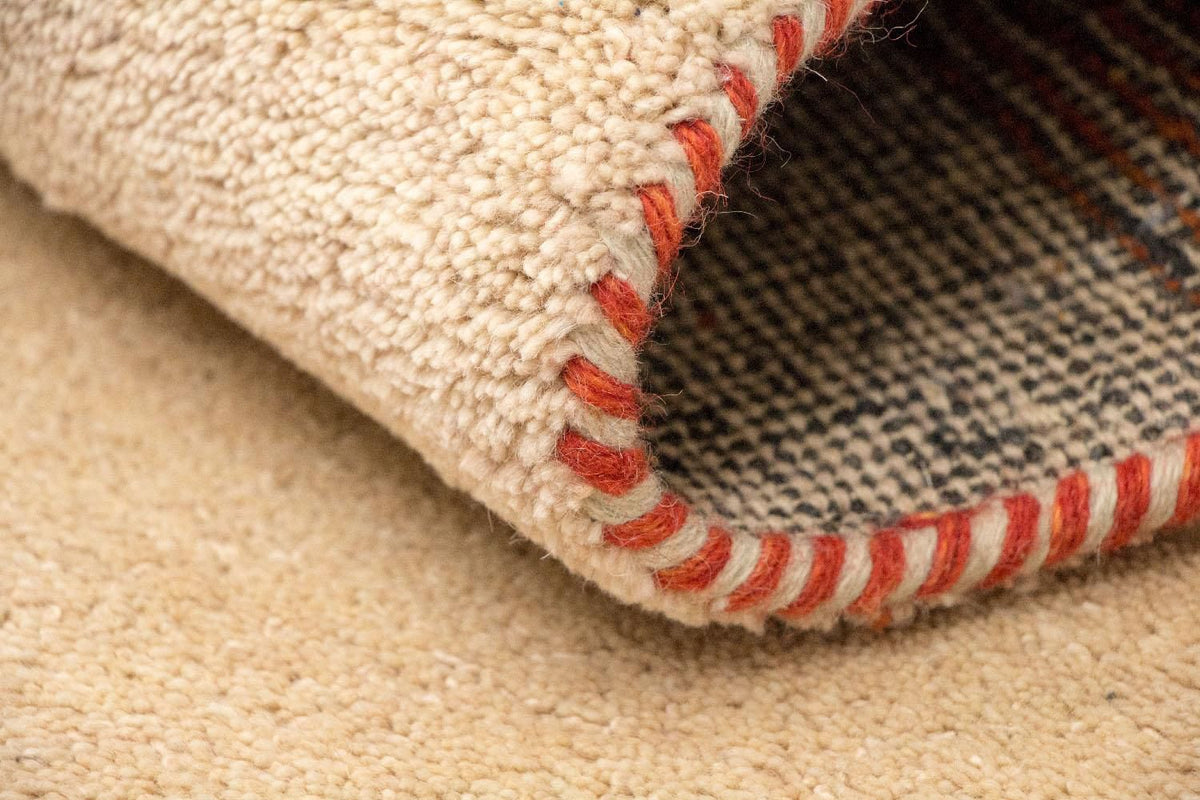 Gabbeh tapijt - Indus - 240 x 174 cm - gekleurd