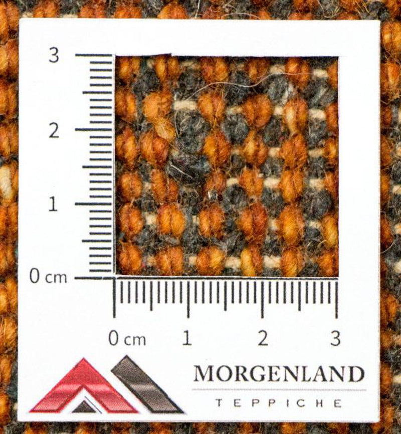 Gabbeh tapijt - Indus - 240 x 174 cm - gekleurd