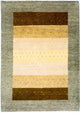 Indo Gabbeh Tapijt 241x174cm - Wollen tapijt