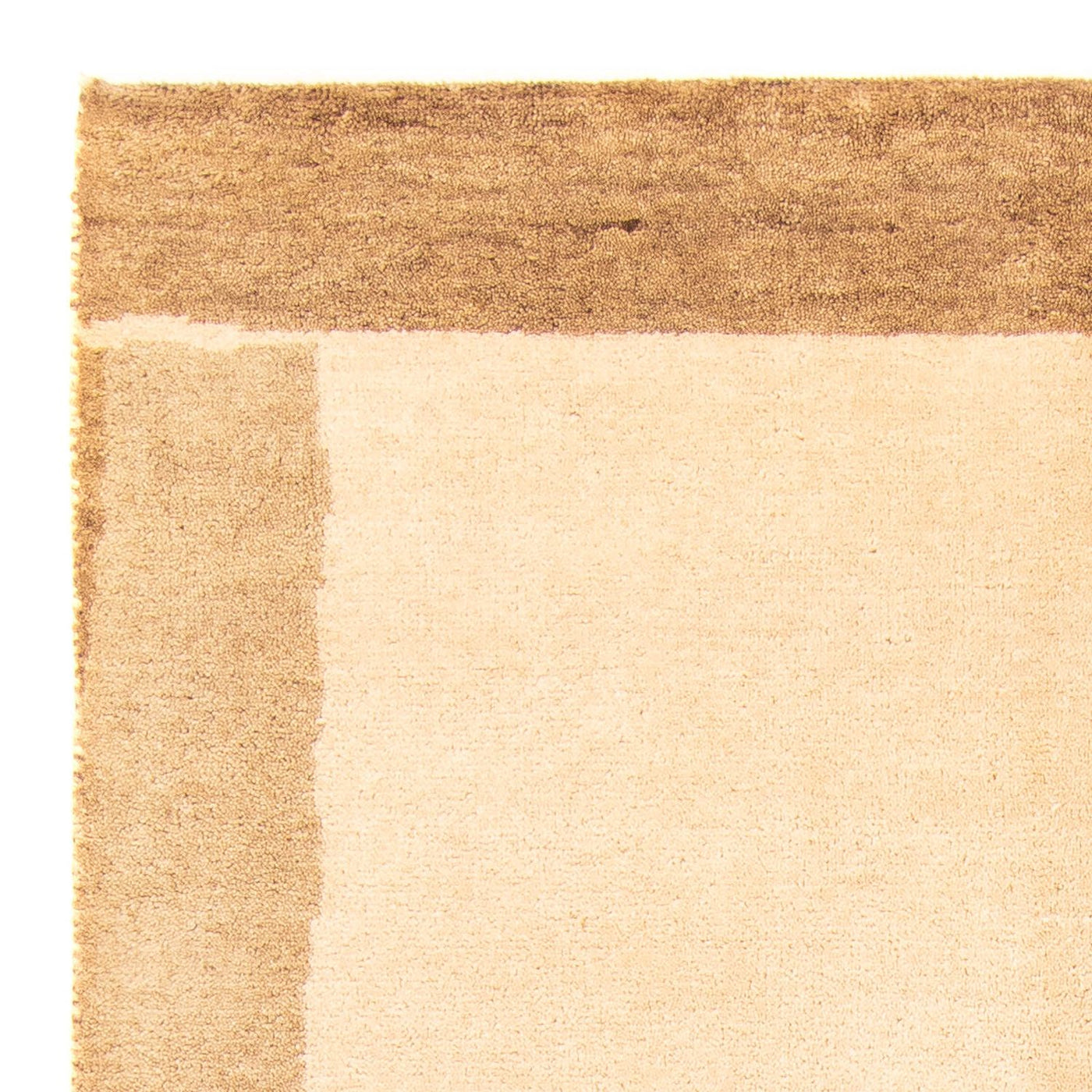 Indo Gabbeh Tapijt 202x144cm - Wollen tapijt