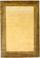 Indo Gabbeh Tapijt 142x202cm - Wollen tapijt