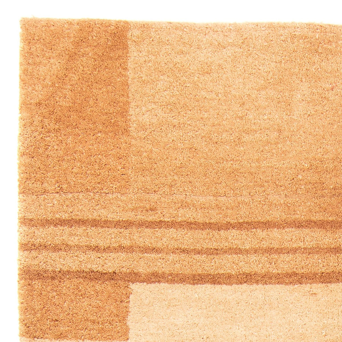 Gabbeh tapijt - Indus - 198 x 141 cm - veelkleurig