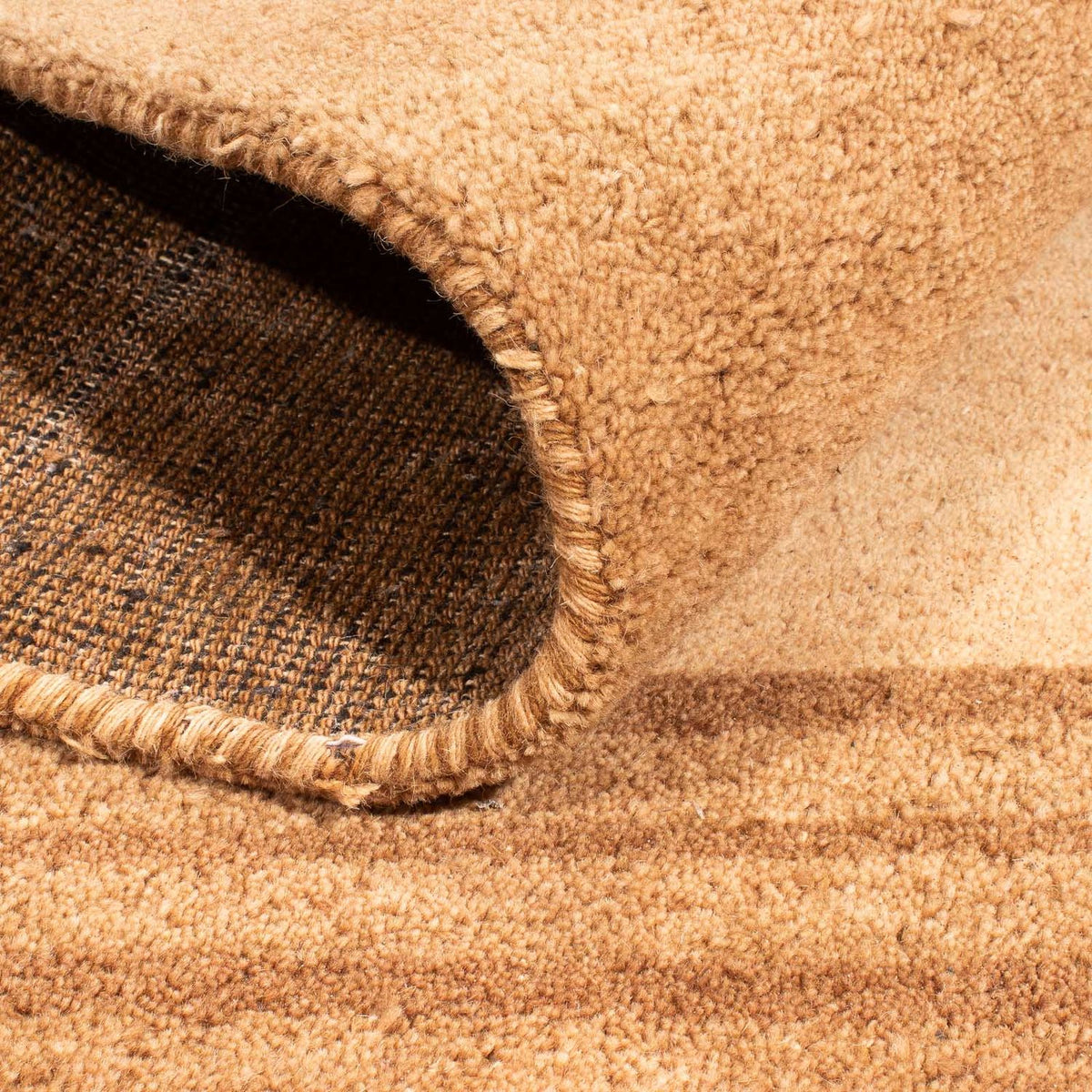 Gabbeh tapijt - Indus - 198 x 141 cm - veelkleurig