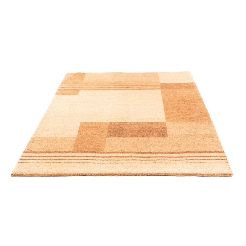 Gabbeh tapijt - Indus - 198 x 141 cm - veelkleurig