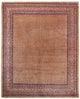 Kolyai Tapijt 288x238cm - Perzisch tapijt