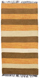 Nepal tapijt 140x70cm - Wollen tapijt