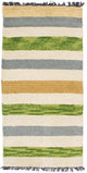 Nepal tapijt 140x70cm - Wollen tapijt
