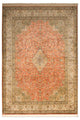 Kasjmier zijde Tapijt 244x168cm - Oosters Tapijt