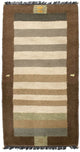 Nepal tapijt 140x70cm - Wollen tapijt
