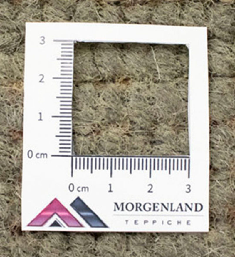 Nepal tapijt - 140 x 70 cm - veelkleurig