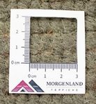 Nepal tapijt - 140 x 70 cm - veelkleurig