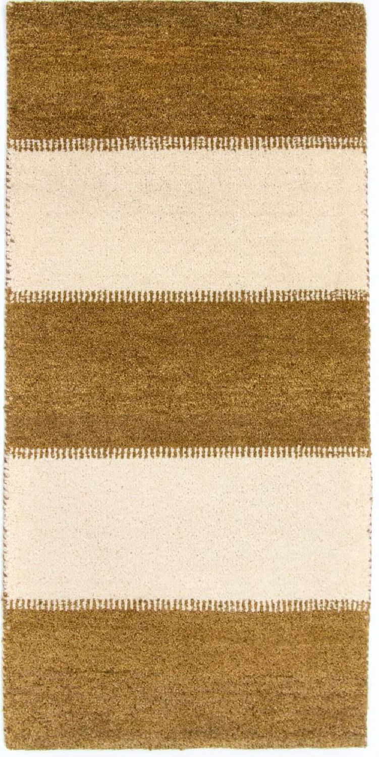 Gabbeh tapijt - Indus - 137 x 71 cm - veelkleurig