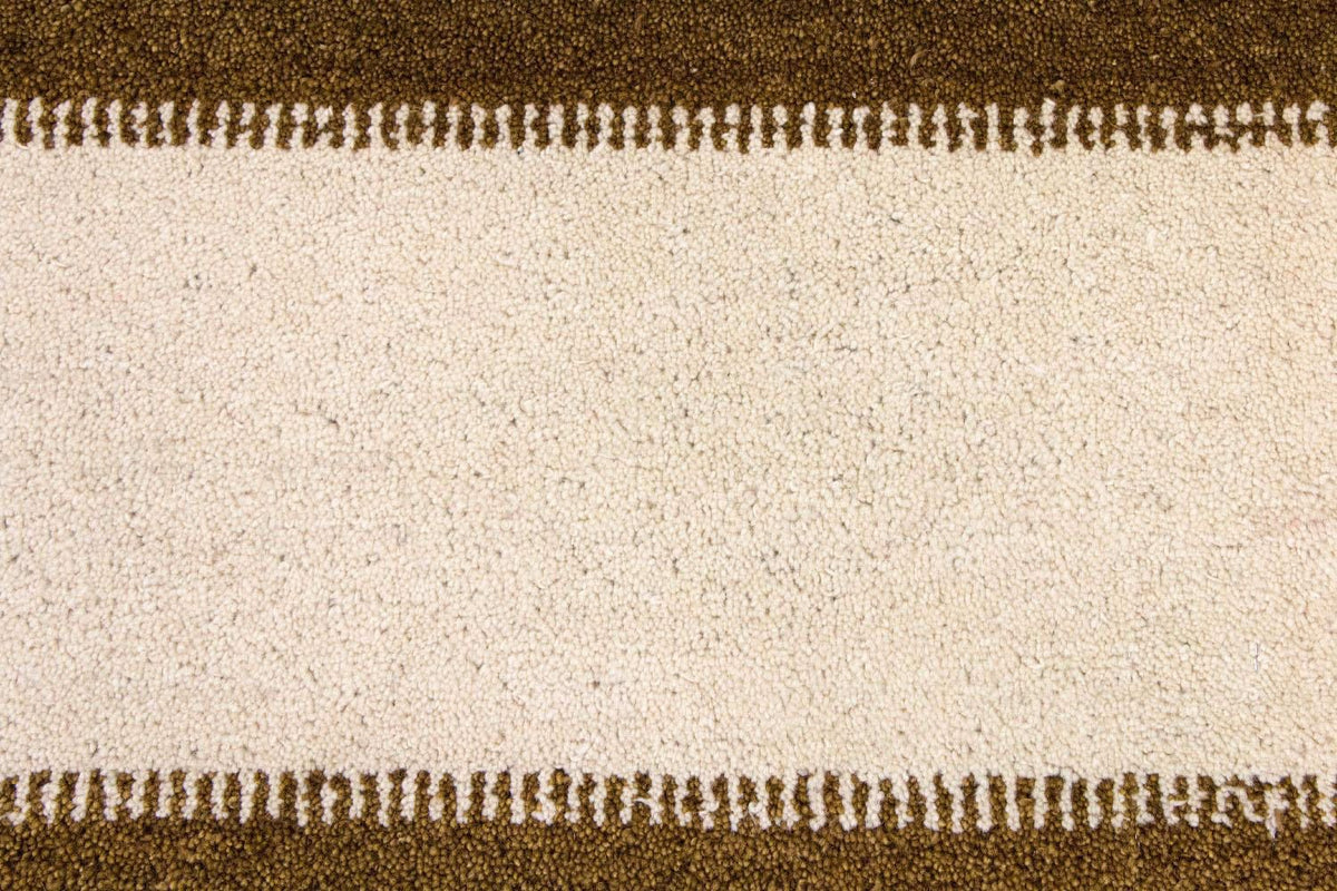 Gabbeh tapijt - Indus - 137 x 71 cm - veelkleurig