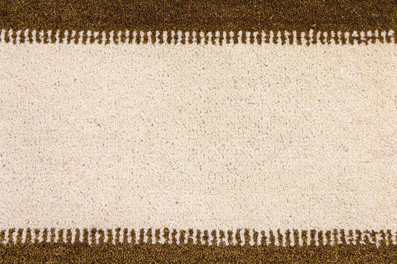 Gabbeh tapijt - Indus - 137 x 71 cm - veelkleurig