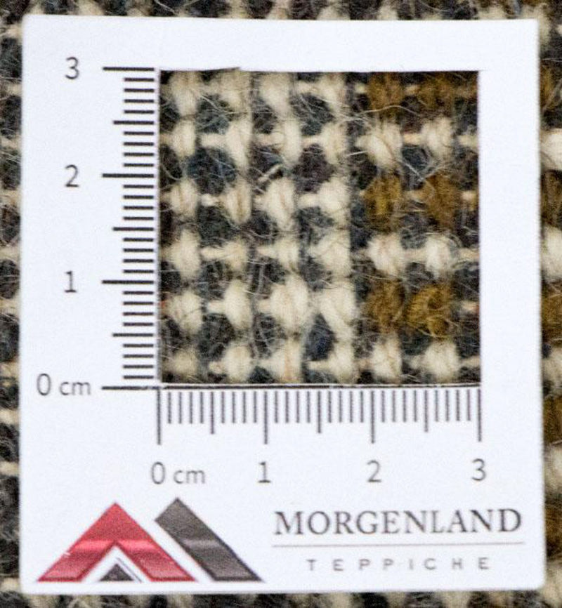 Gabbeh tapijt - Indus - 137 x 71 cm - veelkleurig