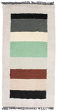 Nepal tapijt 140x70cm - Wollen tapijt