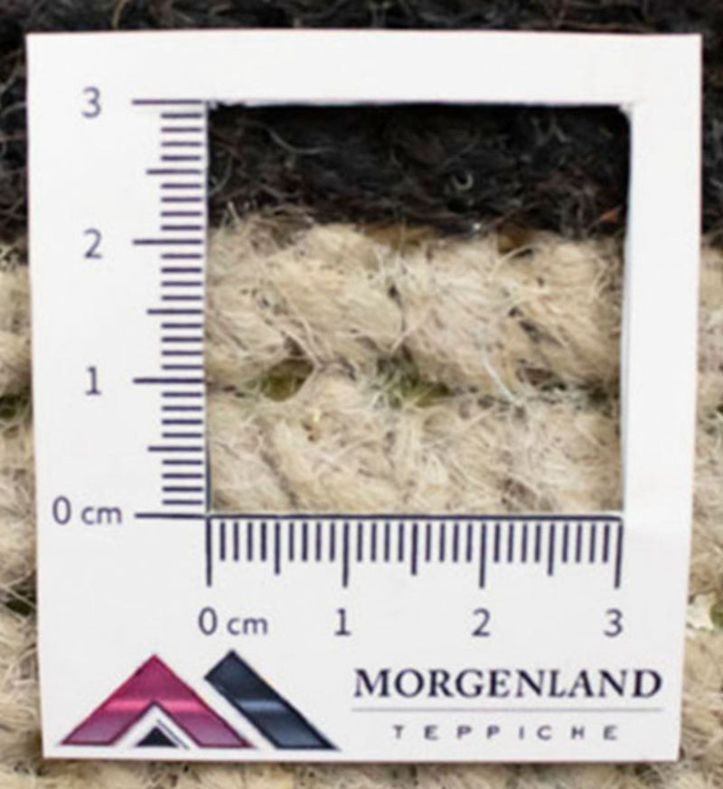 Nepal tapijt - 140 x 70 cm - veelkleurig