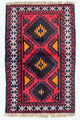 Baluch tapijt 136x76cm - Oosters Tapijt