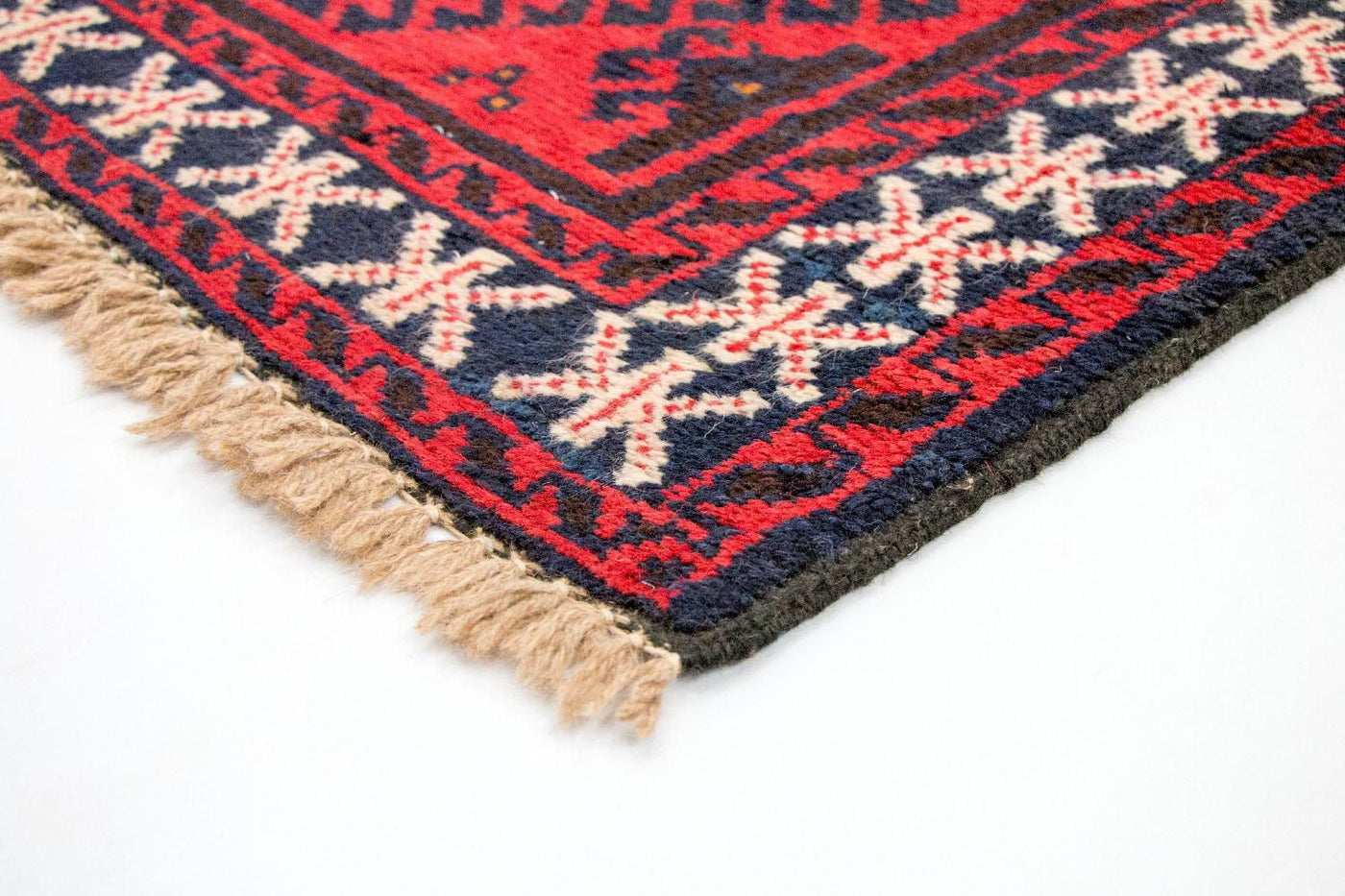Baluch tapijt 136x76cm - Oosters Tapijt