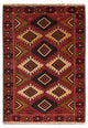Baluch tapijt 118x79cm - Oosters Tapijt