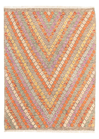 Kilim Maimana Tapijt 155x200cm - Wollen tapijt