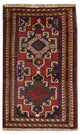 Baluch tapijt 147x82cm - Oosters Tapijt