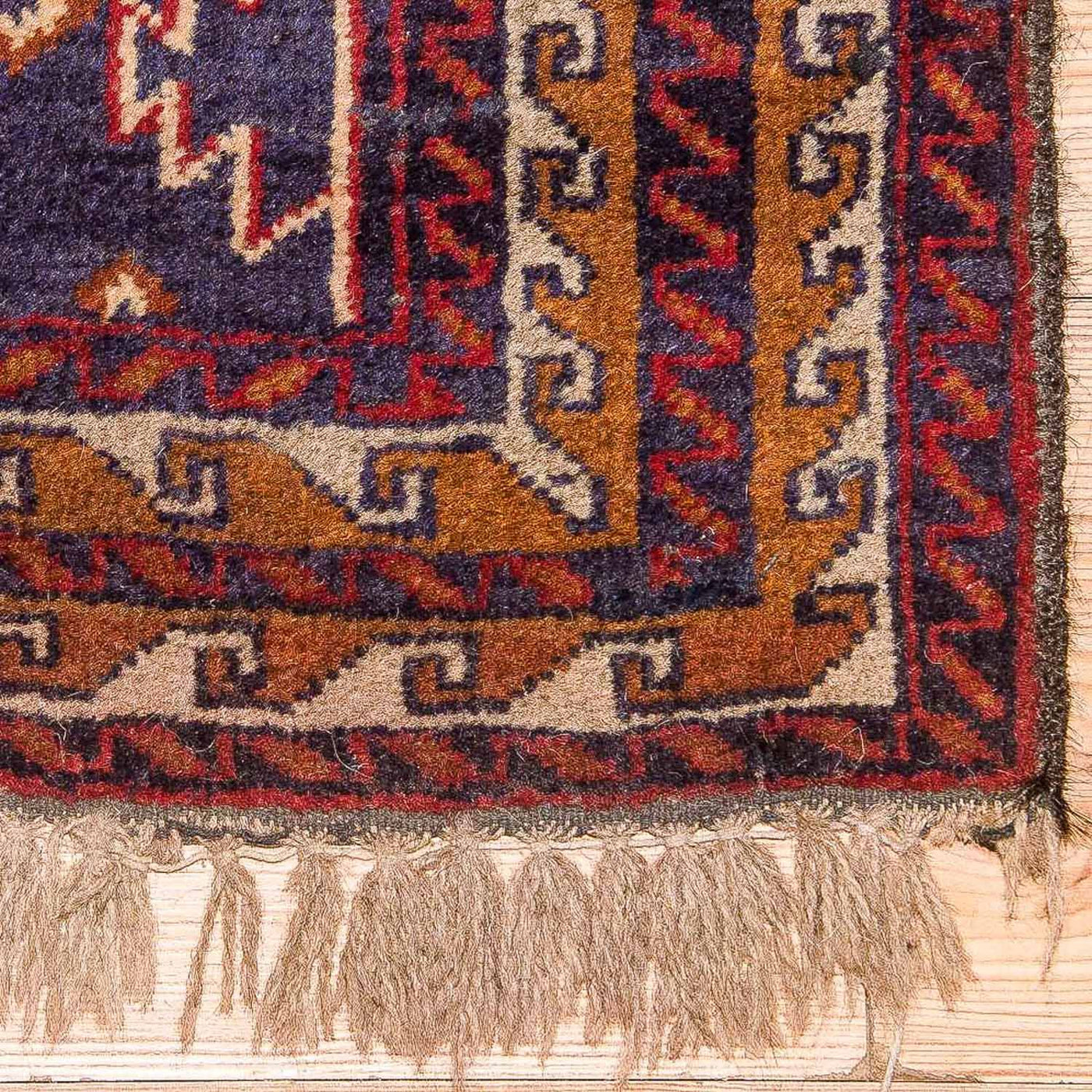 Baluch tapijt 147x82cm - Oosters Tapijt