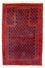 Baluch tapijt - 122 x 80 cm - rood