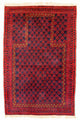 Baluch tapijt 122x80cm - Oosters Tapijt