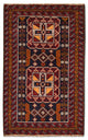 Baluch tapijt 77x126cm - Oosters Tapijt