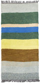 Nepal tapijt 140x70cm - Wollen tapijt